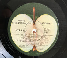 Laden Sie das Bild in den Galerie-Viewer, Badfinger : Magic Christian Music (LP, Album)

