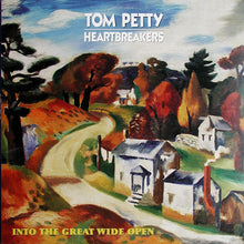 Laden Sie das Bild in den Galerie-Viewer, Tom Petty And The Heartbreakers : Into The Great Wide Open (LP, Album, RE, 180)
