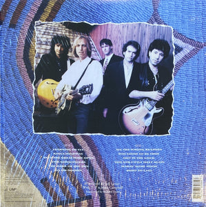 Tom Petty And The Heartbreakers : Into The Great Wide Open (LP, Album, RE, 180)