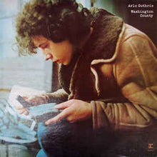 Laden Sie das Bild in den Galerie-Viewer, Arlo Guthrie : Washington County (LP, Album, Ter)
