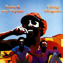 Laden Sie das Bild in den Galerie-Viewer, Toots &amp; The Maytals : Funky Kingston (LP, Album, RE)
