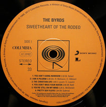 Charger l&#39;image dans la galerie, The Byrds : Sweetheart Of The Rodeo (LP, Album, RE, 180)
