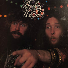 Load image into Gallery viewer, Bowley &amp; Wilson : Bowley &amp; Wilson (LP)
