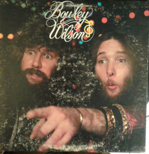 Load image into Gallery viewer, Bowley &amp; Wilson : Bowley &amp; Wilson (LP)
