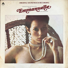 Load image into Gallery viewer, Pierre Bachelet &amp; Hervé Roy : Emmanuelle (Original Soundtrack Recording) (LP, RE, Bes)
