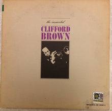 Laden Sie das Bild in den Galerie-Viewer, Clifford Brown : The Immortal Clifford Brown (2xLP, Comp, Mono, Promo)
