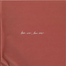 Charger l'image dans la galerie, Bon Iver : Bon Iver, Bon Iver (LP, Album, RE, Gat)

