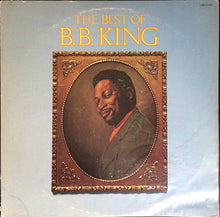 Charger l&#39;image dans la galerie, B.B. King : The Best Of B.B. King (LP, Comp, Quad)
