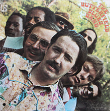 Laden Sie das Bild in den Galerie-Viewer, The Butterfield Blues Band* : Keep On Moving (LP, Album, CTH)
