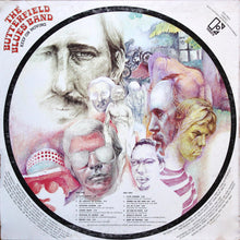 Laden Sie das Bild in den Galerie-Viewer, The Butterfield Blues Band* : Keep On Moving (LP, Album, CTH)
