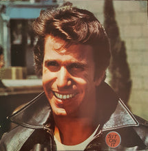 Load image into Gallery viewer, Various : Fonzie Favorites (LP, Album, Comp)
