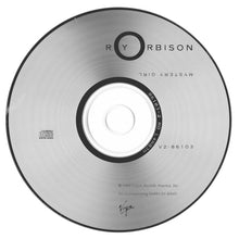 Load image into Gallery viewer, Roy Orbison : Mystery Girl (CD, Album, RE)
