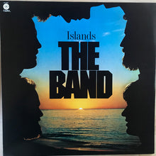 Laden Sie das Bild in den Galerie-Viewer, The Band : Islands (LP, Album, Los)
