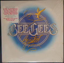 Laden Sie das Bild in den Galerie-Viewer, Bee Gees : Greatest (2xLP, Comp, San)
