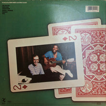 Laden Sie das Bild in den Galerie-Viewer, Earl Klugh And Bob James : Two Of A Kind (LP, Album, Gat)
