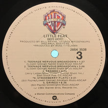 Load image into Gallery viewer, Little Feat : Hoy-Hoy! (2xLP, Album, Jac)
