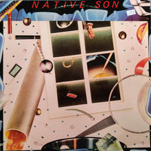 Laden Sie das Bild in den Galerie-Viewer, Native Son : Native Son (LP, Album)
