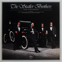 Load image into Gallery viewer, The Statler Brothers : 10th Anniversary (LP, Album, 72 )
