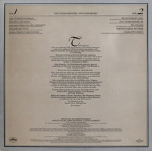 Load image into Gallery viewer, The Statler Brothers : 10th Anniversary (LP, Album, 72 )
