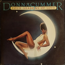 Load image into Gallery viewer, Donna Summer : Four Seasons Of Love (LP, Album, San)
