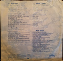 Laden Sie das Bild in den Galerie-Viewer, Donna Summer : Four Seasons Of Love (LP, Album, San)
