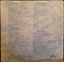 Load image into Gallery viewer, Donna Summer : Four Seasons Of Love (LP, Album, San)
