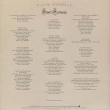 Laden Sie das Bild in den Galerie-Viewer, Maria Muldaur : Sweet Harmony (LP, Album, San)
