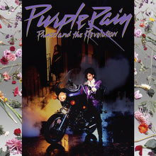 Charger l&#39;image dans la galerie, Prince And The Revolution : Purple Rain (LP, Album, RE, RM, 180)
