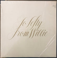 Load image into Gallery viewer, Willie Nelson : To Lefty From Willie (LP, Album, San)
