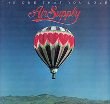 Charger l'image dans la galerie, Air Supply : The One That You Love (LP, Album, Ter)
