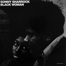 Load image into Gallery viewer, Sonny Sharrock : Black Woman (LP, Album, RE, RM, 180)
