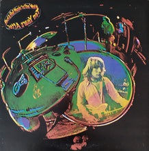 Load image into Gallery viewer, Ten Years After : Rock &amp; Roll Music To The World (LP, Album, Pit)
