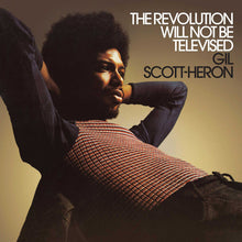 Charger l'image dans la galerie, Gil Scott-Heron : The Revolution Will Not Be Televised (LP, Comp, RE)
