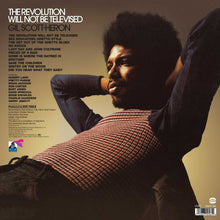 Charger l'image dans la galerie, Gil Scott-Heron : The Revolution Will Not Be Televised (LP, Comp, RE)
