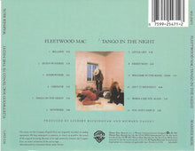 Load image into Gallery viewer, Fleetwood Mac : Tango In The Night (CD, Album, Club)
