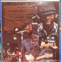 Load image into Gallery viewer, Curtis Mayfield : Curtis In Chicago - Recorded Live (LP, Album, Mon)
