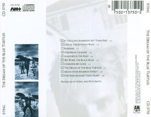 Laden Sie das Bild in den Galerie-Viewer, Sting : The Dream Of The Blue Turtles (CD, Album)
