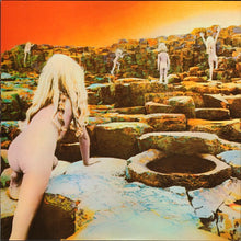 Load image into Gallery viewer, Led Zeppelin : Houses Of The Holy (LP, Album, RE, 200)
