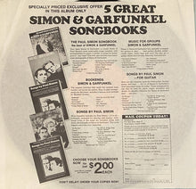 Laden Sie das Bild in den Galerie-Viewer, Simon And Garfunkel* : Bridge Over Troubled Water (LP, Album, RE, Ter)
