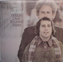 Laden Sie das Bild in den Galerie-Viewer, Simon And Garfunkel* : Bridge Over Troubled Water (LP, Album, RE, Ter)
