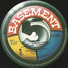 Load image into Gallery viewer, Basement 5 : 1965 - 1980 (LP)
