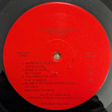 Laden Sie das Bild in den Galerie-Viewer, Paul English Group : First Taste (LP, Album)
