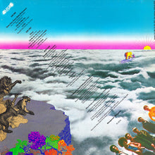 Load image into Gallery viewer, Santana : Amigos (LP, Album, Gat)
