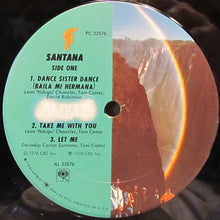 Load image into Gallery viewer, Santana : Amigos (LP, Album, Gat)
