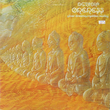 Charger l&#39;image dans la galerie, Devadip : Oneness (Silver Dreams-Golden Reality) (LP, Album, Gat)
