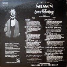 Laden Sie das Bild in den Galerie-Viewer, Nilsson* : Son Of Schmilsson (LP, Album, Roc)

