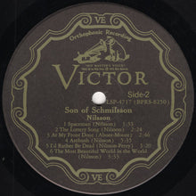 Load image into Gallery viewer, Nilsson* : Son Of Schmilsson (LP, Album, Roc)

