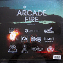 Load image into Gallery viewer, Arcade Fire : Everything Now (LP, Album, Ltd, Blu)
