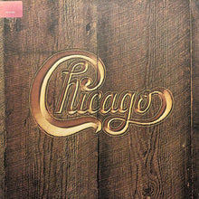 Laden Sie das Bild in den Galerie-Viewer, Chicago (2) : Chicago V (LP, Album, Pit)
