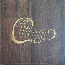 Laden Sie das Bild in den Galerie-Viewer, Chicago (2) : Chicago V (LP, Album, Pit)
